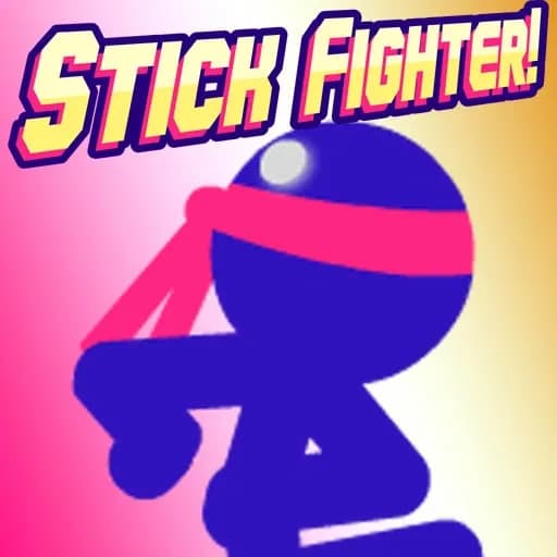 stick-fighter